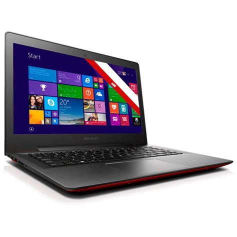 lenovo g40 45 especificaciones.